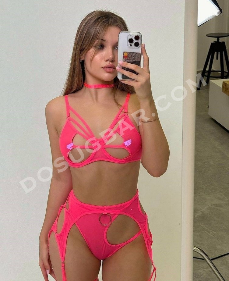 Анжелика, 20